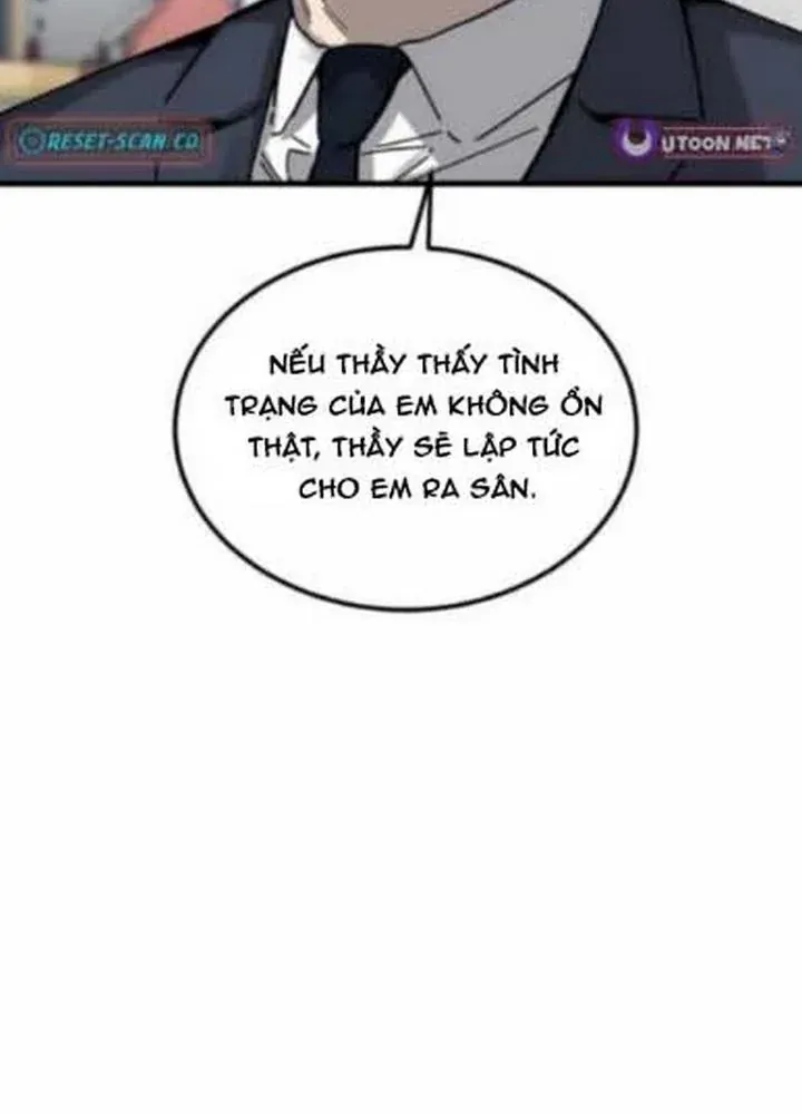 Đội Bóng Rổ Trung Học Chapter 21 - 81