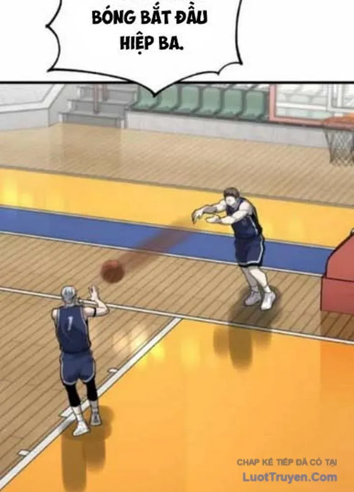 Đội Bóng Rổ Trung Học Chapter 21 - 86