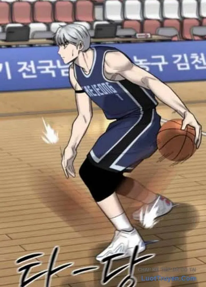 Đội Bóng Rổ Trung Học Chapter 21 - 90
