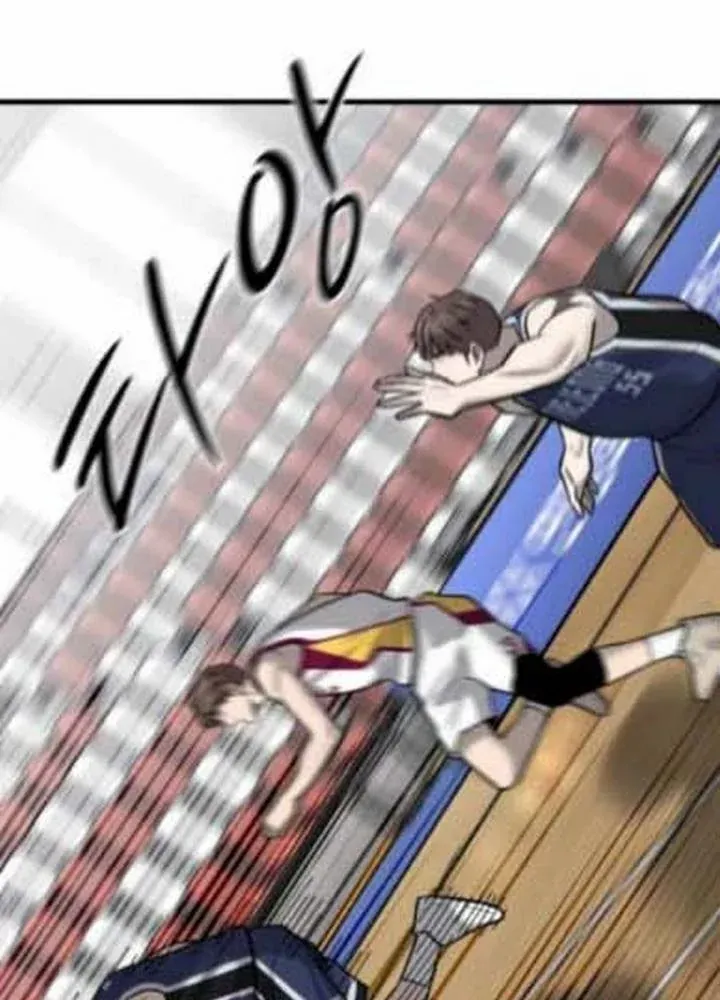 Đội Bóng Rổ Trung Học Chapter 21 - 98