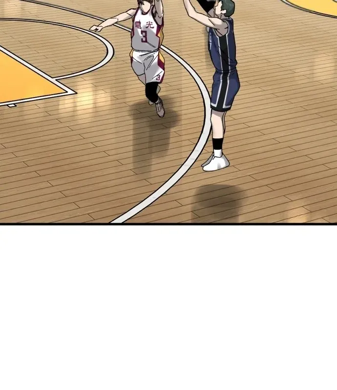 Đội Bóng Rổ Trung Học Chapter 22 - 104