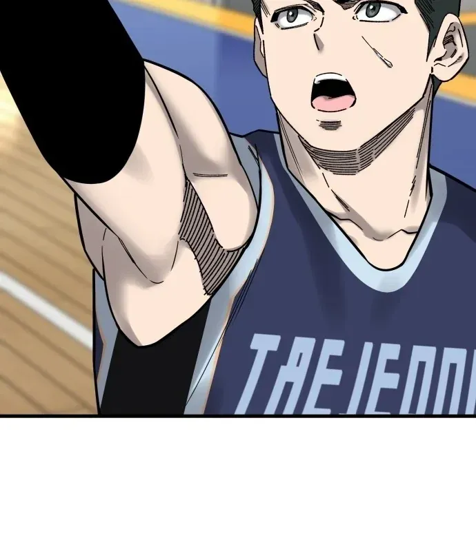 Đội Bóng Rổ Trung Học Chapter 22 - 106