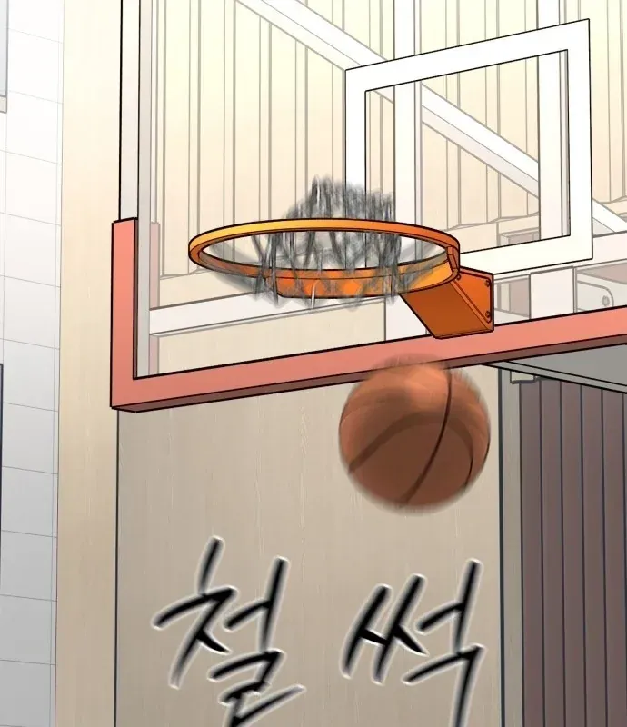 Đội Bóng Rổ Trung Học Chapter 22 - 108