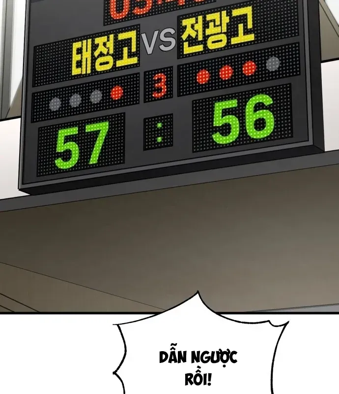 Đội Bóng Rổ Trung Học Chapter 22 - 111