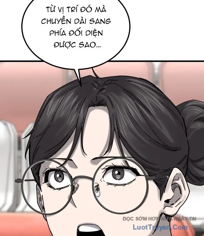 Đội Bóng Rổ Trung Học Chapter 22 - 113