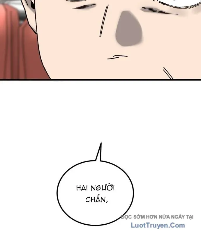 Đội Bóng Rổ Trung Học Chapter 22 - 116