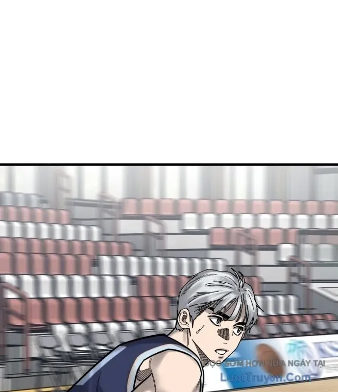 Đội Bóng Rổ Trung Học Chapter 22 - 119