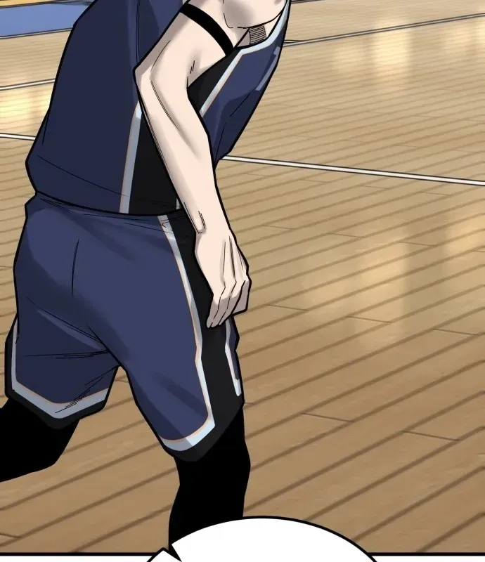 Đội Bóng Rổ Trung Học Chapter 22 - 120