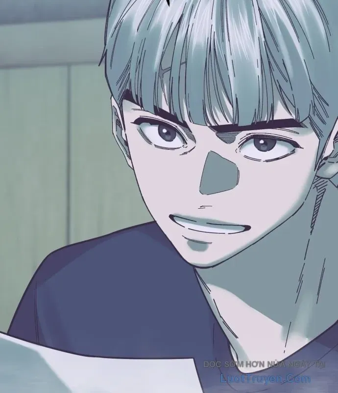 Đội Bóng Rổ Trung Học Chapter 22 - 13