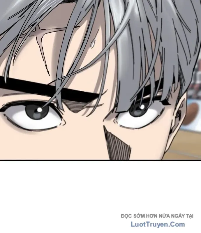 Đội Bóng Rổ Trung Học Chapter 22 - 126