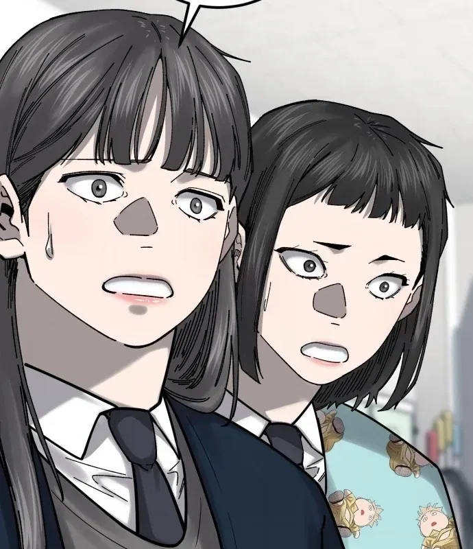 Đội Bóng Rổ Trung Học Chapter 22 - 131