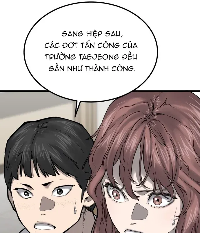 Đội Bóng Rổ Trung Học Chapter 22 - 133