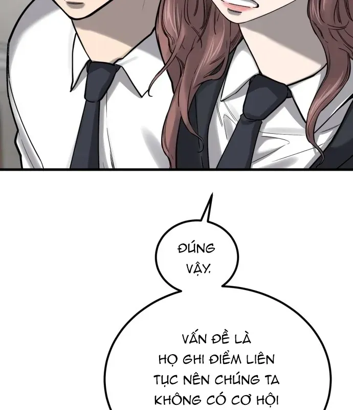 Đội Bóng Rổ Trung Học Chapter 22 - 134