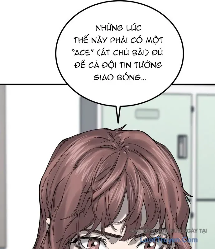 Đội Bóng Rổ Trung Học Chapter 22 - 139