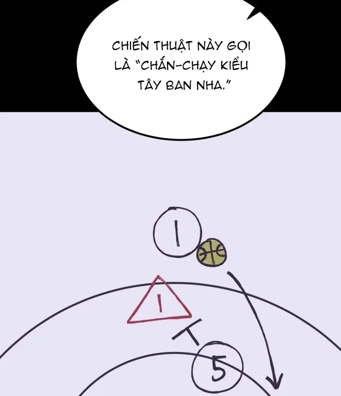 Đội Bóng Rổ Trung Học Chapter 22 - 15