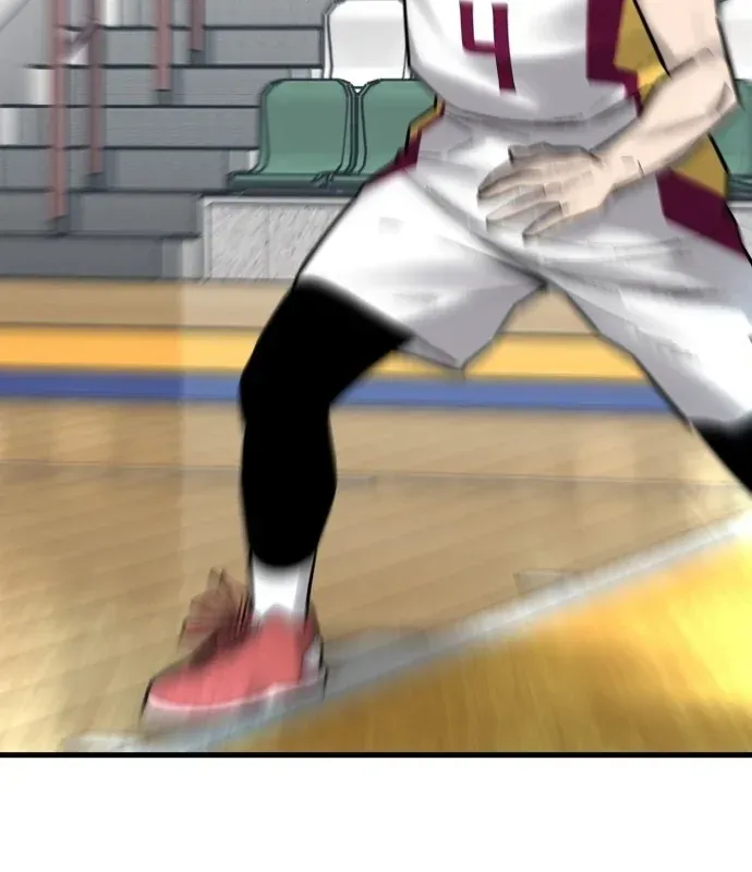 Đội Bóng Rổ Trung Học Chapter 22 - 147