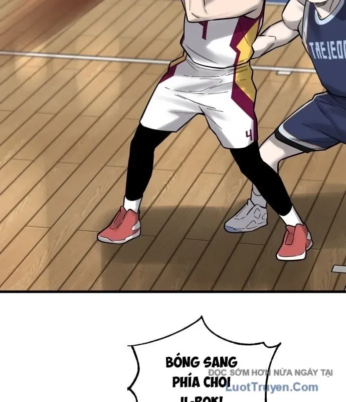 Đội Bóng Rổ Trung Học Chapter 22 - 152