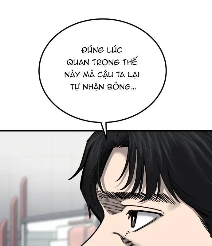 Đội Bóng Rổ Trung Học Chapter 22 - 156