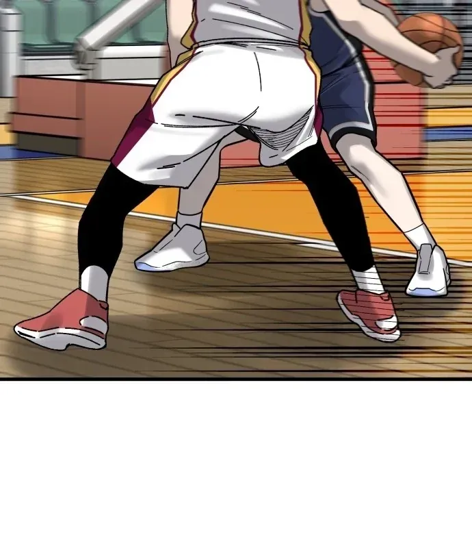 Đội Bóng Rổ Trung Học Chapter 22 - 162