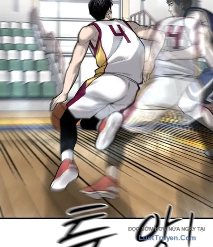 Đội Bóng Rổ Trung Học Chapter 22 - 164