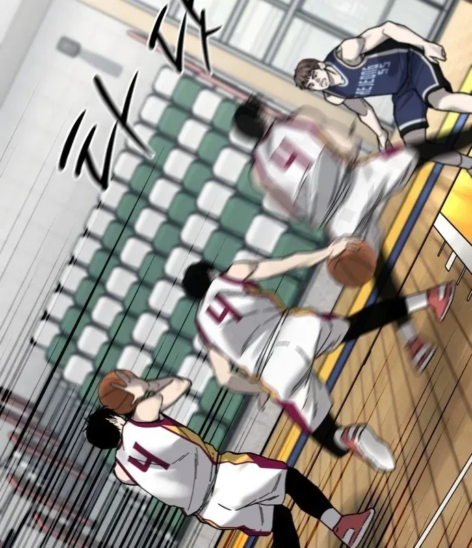 Đội Bóng Rổ Trung Học Chapter 22 - 170