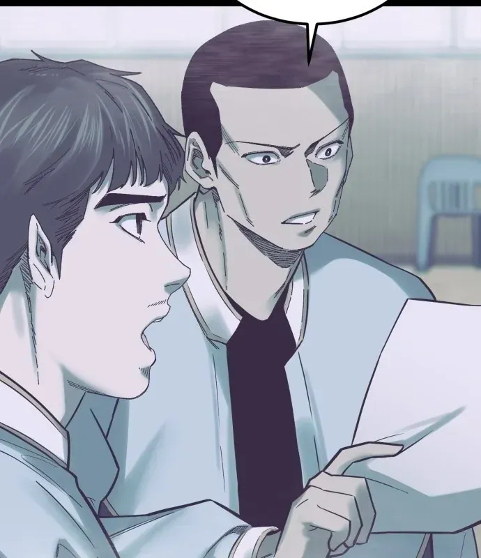 Đội Bóng Rổ Trung Học Chapter 22 - 18