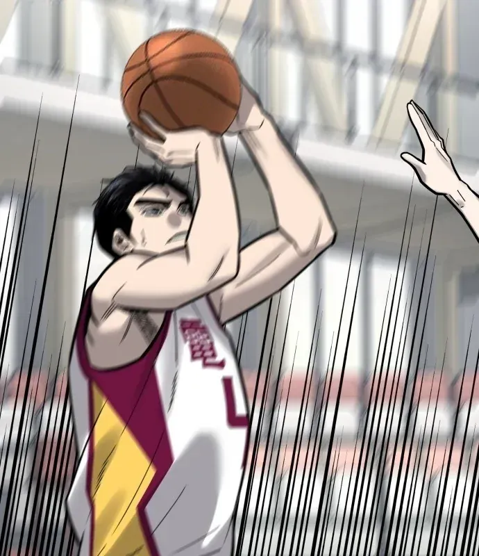 Đội Bóng Rổ Trung Học Chapter 22 - 175