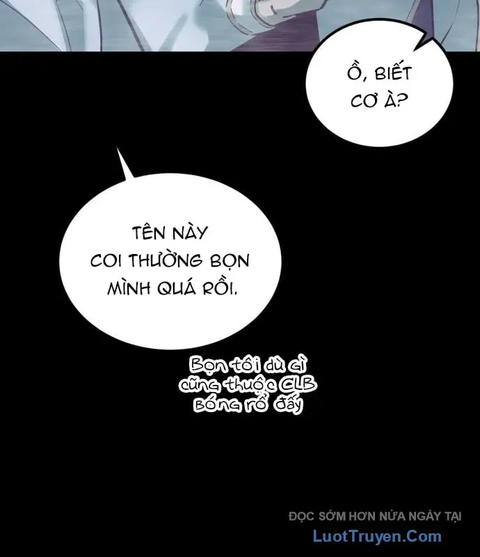 Đội Bóng Rổ Trung Học Chapter 22 - 19