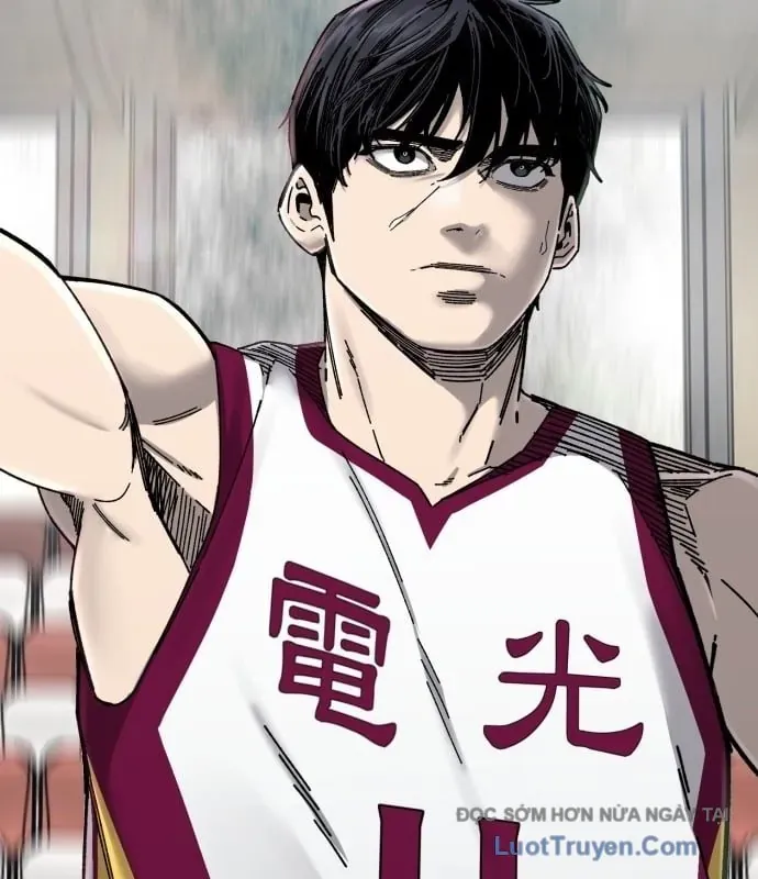 Đội Bóng Rổ Trung Học Chapter 22 - 189