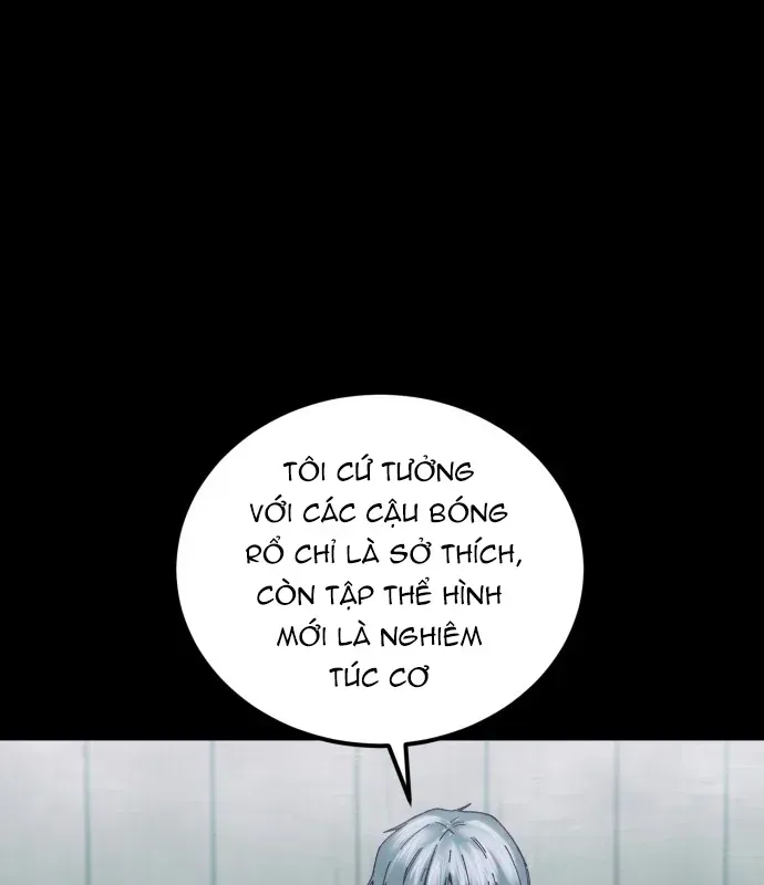 Đội Bóng Rổ Trung Học Chapter 22 - 20