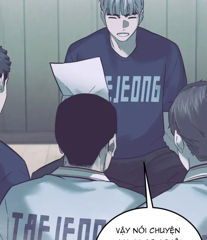 Đội Bóng Rổ Trung Học Chapter 22 - 21