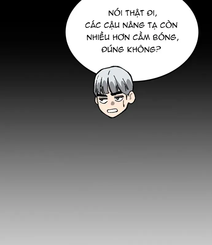 Đội Bóng Rổ Trung Học Chapter 22 - 25