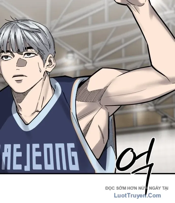 Đội Bóng Rổ Trung Học Chapter 22 - 30