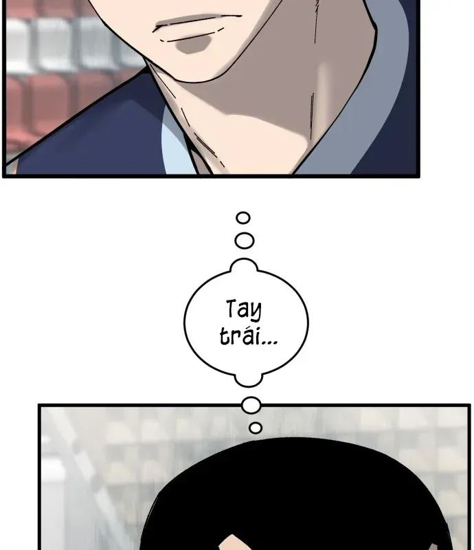 Đội Bóng Rổ Trung Học Chapter 22 - 33