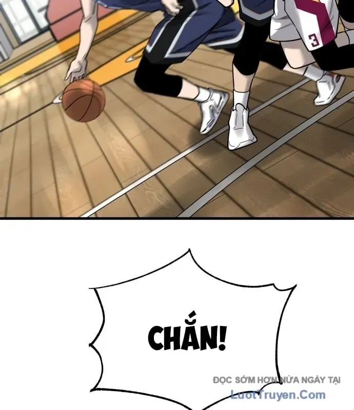 Đội Bóng Rổ Trung Học Chapter 22 - 41