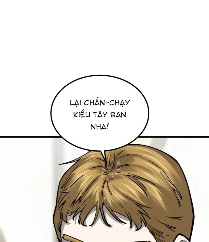 Đội Bóng Rổ Trung Học Chapter 22 - 45