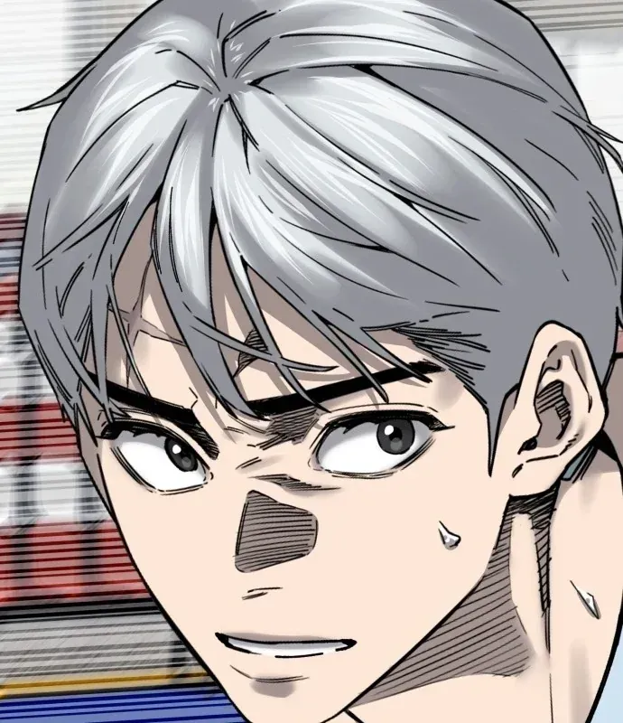 Đội Bóng Rổ Trung Học Chapter 22 - 48