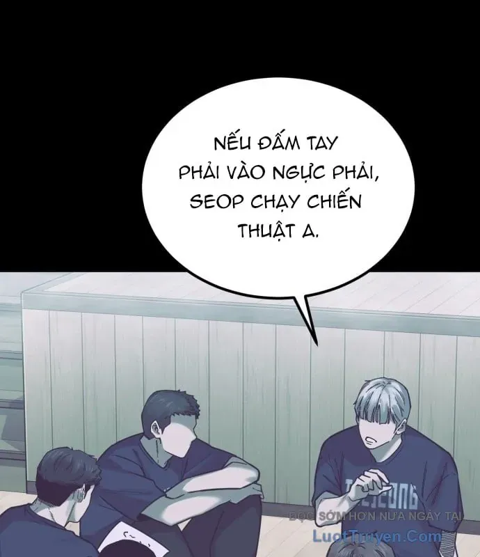 Đội Bóng Rổ Trung Học Chapter 22 - 7