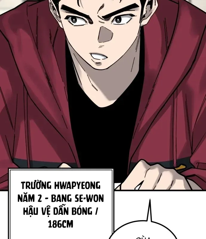 Đội Bóng Rổ Trung Học Chapter 22 - 65