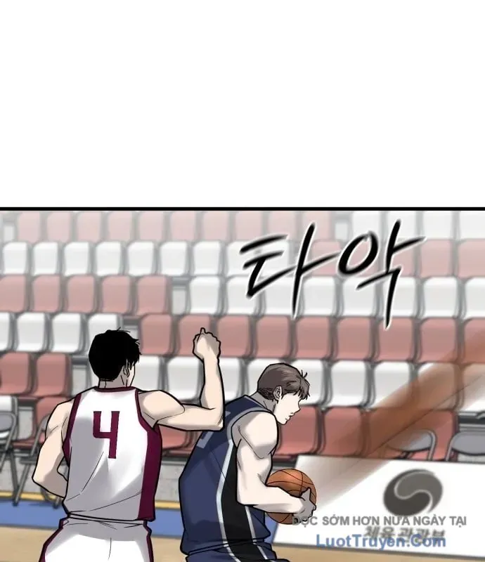 Đội Bóng Rổ Trung Học Chapter 22 - 79