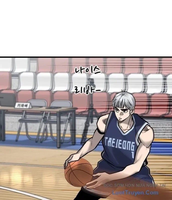 Đội Bóng Rổ Trung Học Chapter 22 - 82