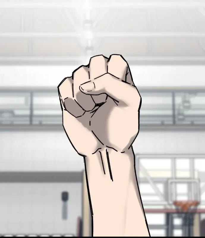 Đội Bóng Rổ Trung Học Chapter 22 - 85