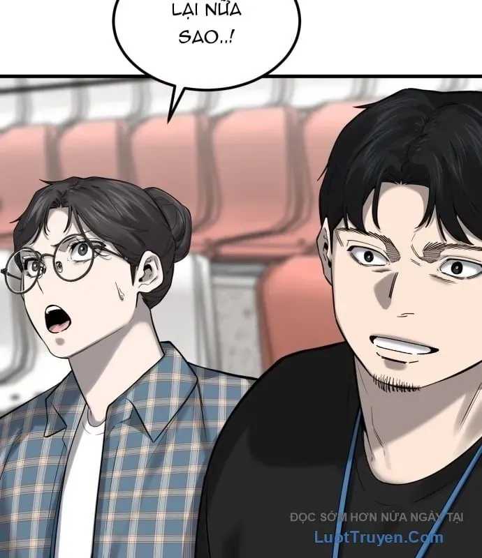 Đội Bóng Rổ Trung Học Chapter 22 - 87