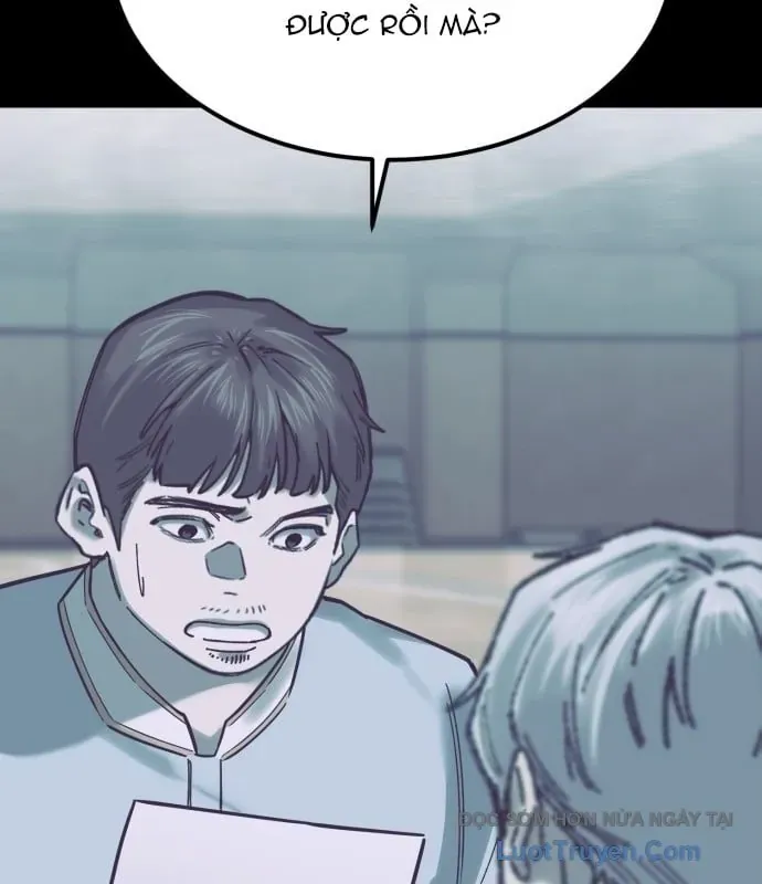 Đội Bóng Rổ Trung Học Chapter 22 - 10