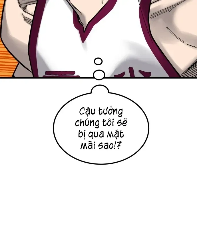 Đội Bóng Rổ Trung Học Chapter 22 - 94