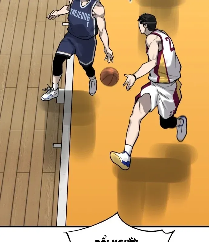 Đội Bóng Rổ Trung Học Chapter 22 - 96