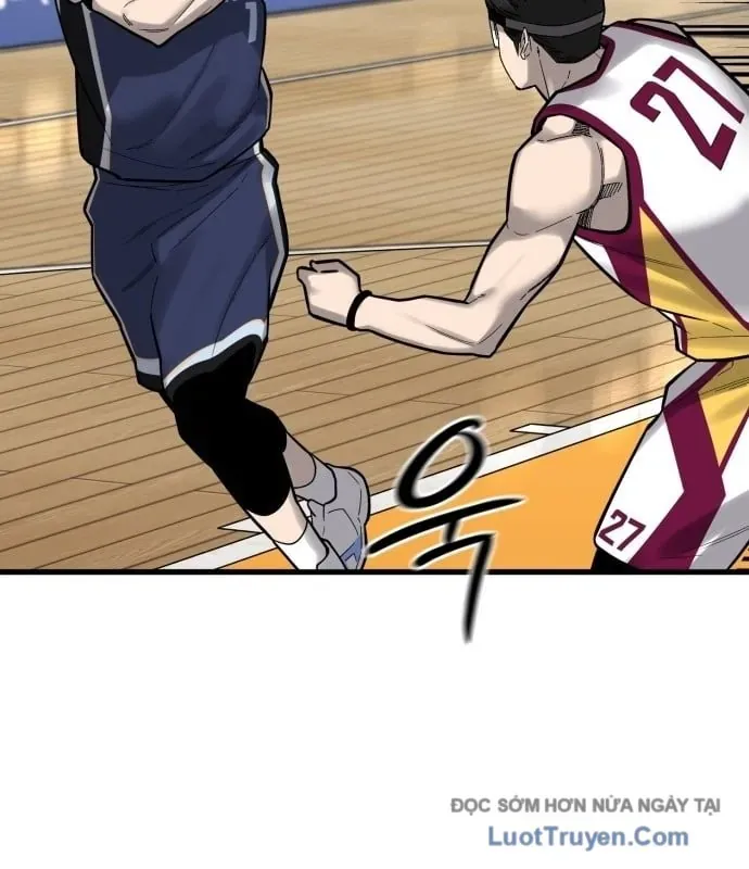 Đội Bóng Rổ Trung Học Chapter 22 - 99