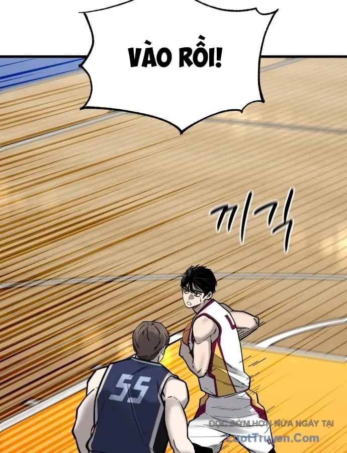 Đội Bóng Rổ Trung Học Chapter 23 - 108