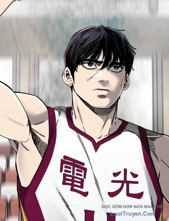 Đội Bóng Rổ Trung Học Chapter 23 - 12