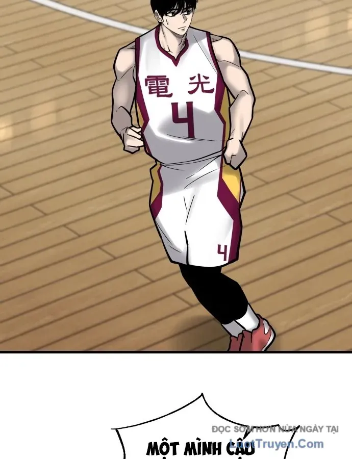 Đội Bóng Rổ Trung Học Chapter 23 - 113